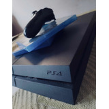 Playstation 4 Fat 500gb, Sony Entertainment