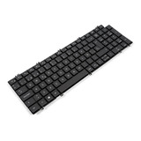 Teclado Dell Latitude 5520 5521 Precision 3560 3561 V8tk8