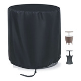 Cubierta Impermeable Para Mesa De Bar Keter De 7.5 Galones P