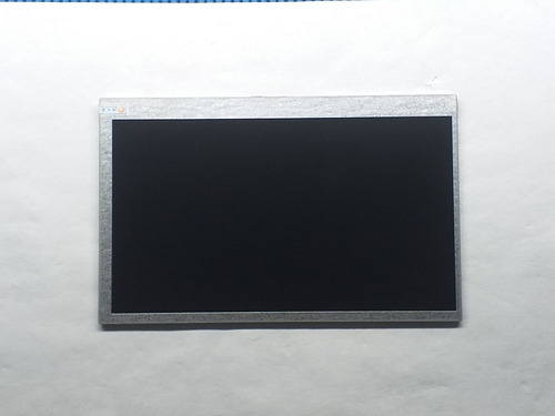 Tela Lcd Tablet Phaser Pc-7095-kb