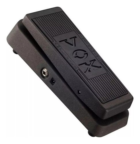 Wah Wah Vox V845 Guitarra Bajo Modificado (leer Descripción)