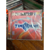 Timbiriche Timbirichos /cd #375