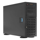 Workstation Intel Xeon 4110, 64 Gb Ram, 8gb Video, Ssd 3,84