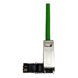 Conector Rj45 Profinet 