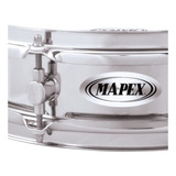 Caixa Bateria Mapex Aço 14x3½ Mpst4351