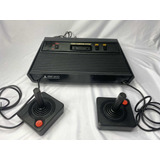 Atari 2600 Polyvox Funcionando Revisado