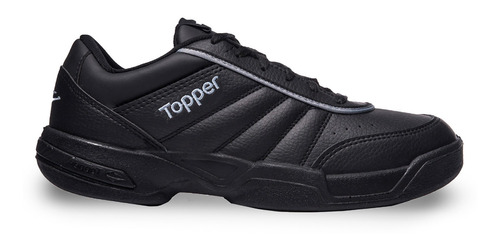 Zapatillas Topper Tie Break Iii-29701- Open Sports