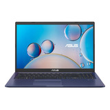 Laptop Asus D515da Peacock Blue 15.6 , Amd Ryzen 3 3250u  8gb De Ram 256gb Ssd, Amd Radeon Rx Vega 3 60 Hz 1920x1080px Windows 10 Home