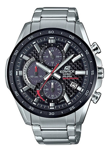 Reloj Edifice Eqs-900db-1avudf Hombre 100% Original