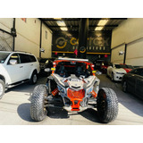 Can Am Maverick X3 2018