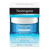 Neutrogena Hydro Boost Hidratante Ácido Hialurónico Hidra.
