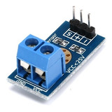 Modulo Sensor Tension Voltaje 0v-25v Dc Arduino Candy