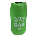  Bolsa Bolso Estanco 30  L Impermeable Viaje Waterproof