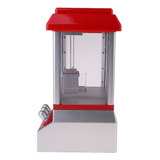 Prize Grabber Claw Machine Toy, Con Juguetes Pequeños /