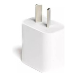 Adaptador Cargador Cabezal 20w Tipo C Compatible Con iPhone