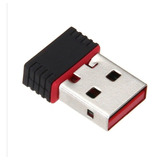 Adaptador 802.11n, Internet Inalámbrico