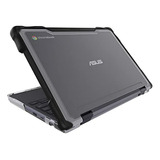 Funda Para Laptop Asus Cr1100-11  Slimtech Para Estudiantes 