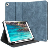 Funda Para iPad 9th/8th/7th Generation 10.2 PuLG Air 3rd Gen