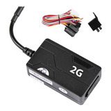 5 Gps Mini Tracker Localizador Vehicular Tk311b Plataforma