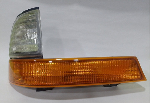 Luz De Cruce Ford Ranger Derecho Foto 4