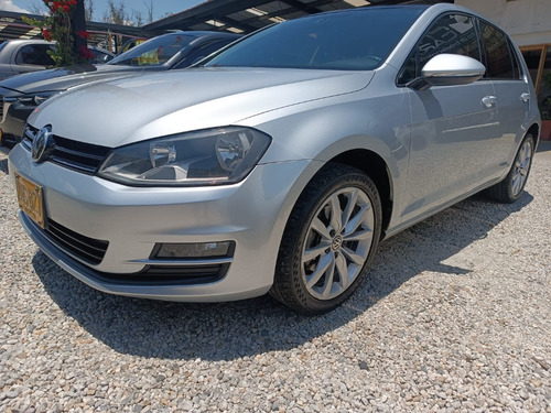 Volskwagen Golf 1.6 Aut