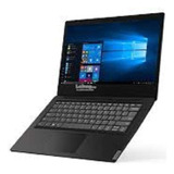 Laptop Lenovo Ideapad S145 Premium  De 15.6 Pulgadas (intel.
