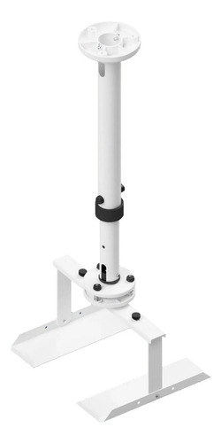 Suporte Data Show Projetor Universal Regula Altura E Bandeja