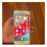 iPhone 7 Plus 128 Gb  Plata A1786