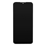 Tela Touch Lcd Display Touch P/ Xiaomi Mi Play - Preto