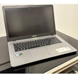 Notebook Vivobook Pro 17 N705 (apenas Retirada Em Mãos)