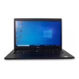 Laptop Dell Latitude E7490 Core I7 8va 16gb Ram 480gb Ssd 