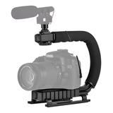 Estabilizador Camara Reflex Gimbal Soporte Para Camara Escor