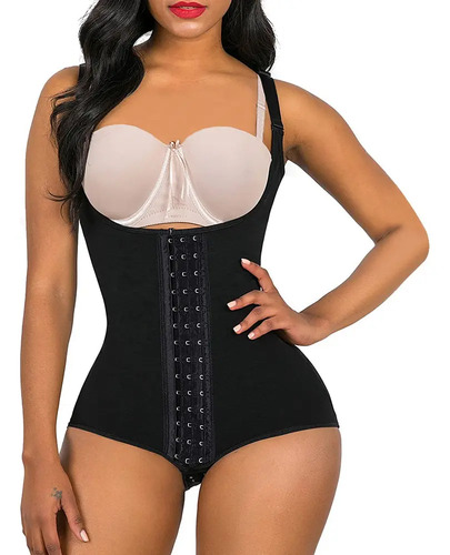 Fajas Postparto Colombianas Originales Reductoras Para Mujer | Envío gratis