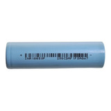 Bateria Recargable 18650 3.7v 2500mah Sin Teton Packs