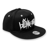 Gorra Karisma Snapback Blink 182 Premium Quality