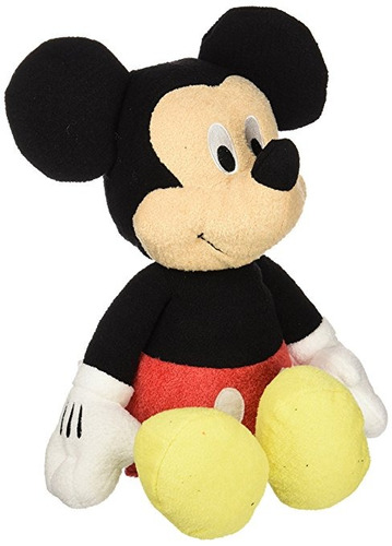 Disney Floppy Favorito, Mickey Mouse