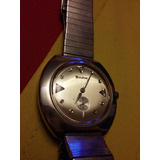 Reloj De Pulsera Vintage Bulova