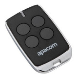 Control Remoto Apacom Para Porton Automatico