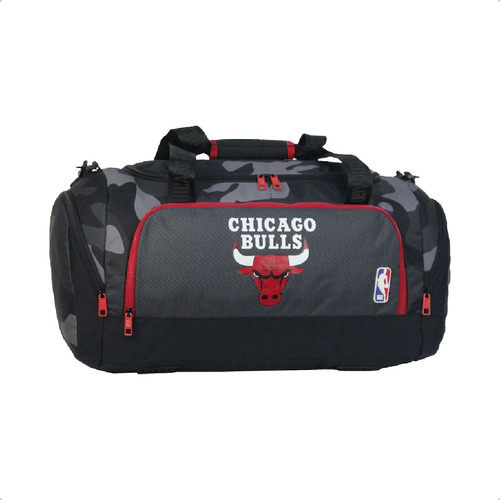 Bolso Hombre Mujer Deportivo Botinero Lateral Yoga Futbol