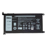 Bateria P/ Dell Inspiron 15 5565 5567 5578 7560 7569 7570