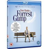 Blu-ray Forrest Gump