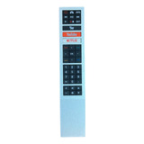 Control Remoto Aoc Smart Tv + Obsequio