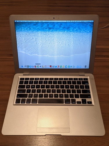 Macbook Air 2008 Original Primeira Versão 