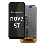 Pantalla Táctil Lcd For Huawei Nova 5t