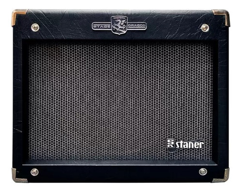 Amplificador Para Guitarra Staner Gt-100 90w