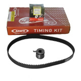 Kit De Distribucion Para Daewoo F8c Tico Damas 850cc