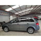 Vw Suran 1.6l 5p 2014