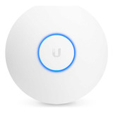 Ap Ubiquiti Uap-ac-pro-e Dualband 200 Usuarios S/ Fuente Poe Color Blanco