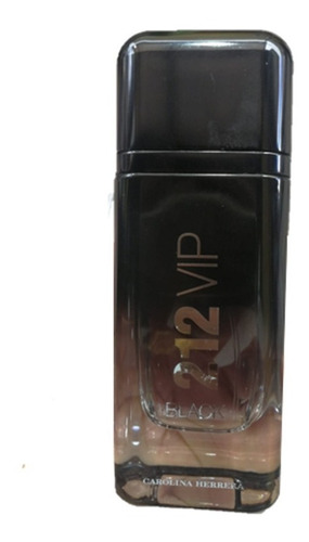 Perfume 2121 Vip Black 100ml - mL a $4750