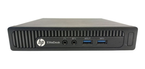 Desktop Mini Hp Elitedesk 705 G2